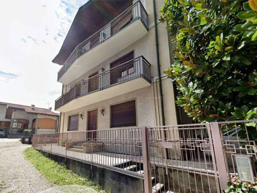 Appartamento a Varese in Caracciolo, 69 - Foto 3