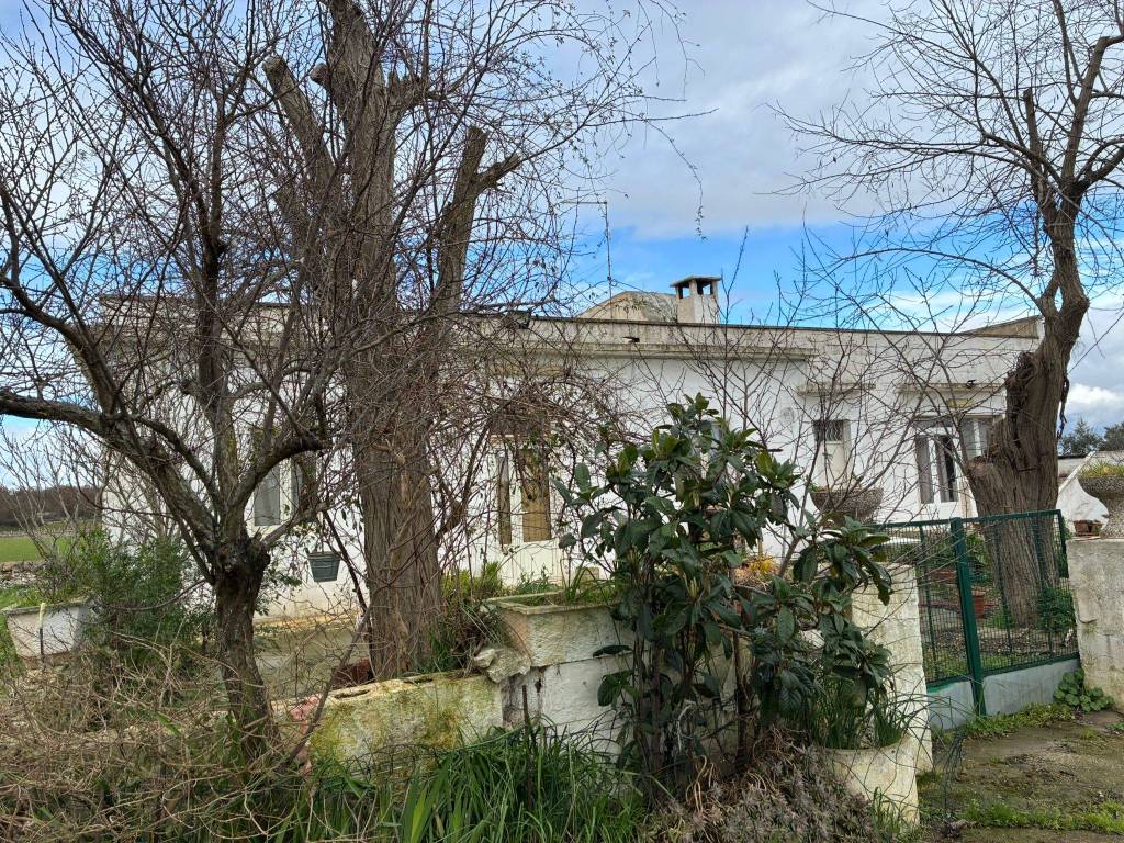 Rustico / casale a Martina franca in Strada Grassi - Foto 2