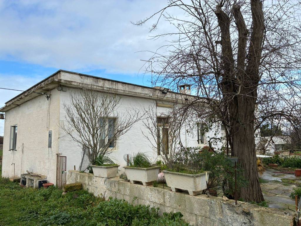 Rustico / casale a Martina franca in Strada Grassi - Foto 3