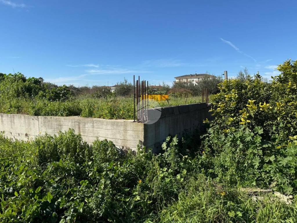 Terreno a Corigliano-rossano in VIA MOSCA, 29 - Foto 2