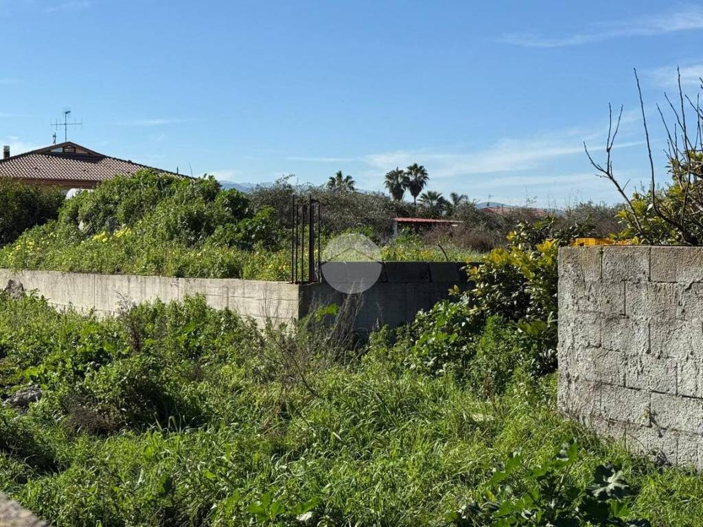 Terreno a Corigliano-rossano in VIA MOSCA, 29 - Foto 4