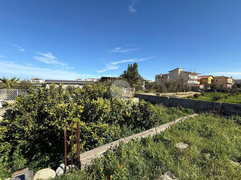 Terreno a Corigliano-rossano in VIA MOSCA, 29 - Foto 5