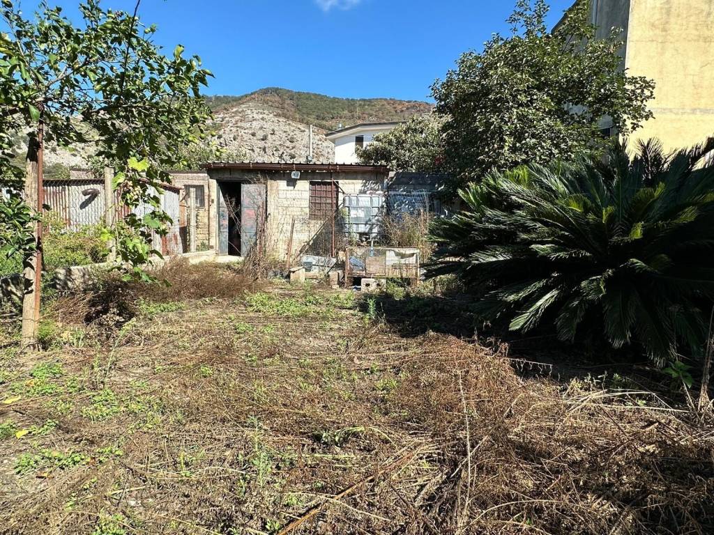 Casa indipendente a Castel san giorgio in Via Pantrice, 4 - Foto 3