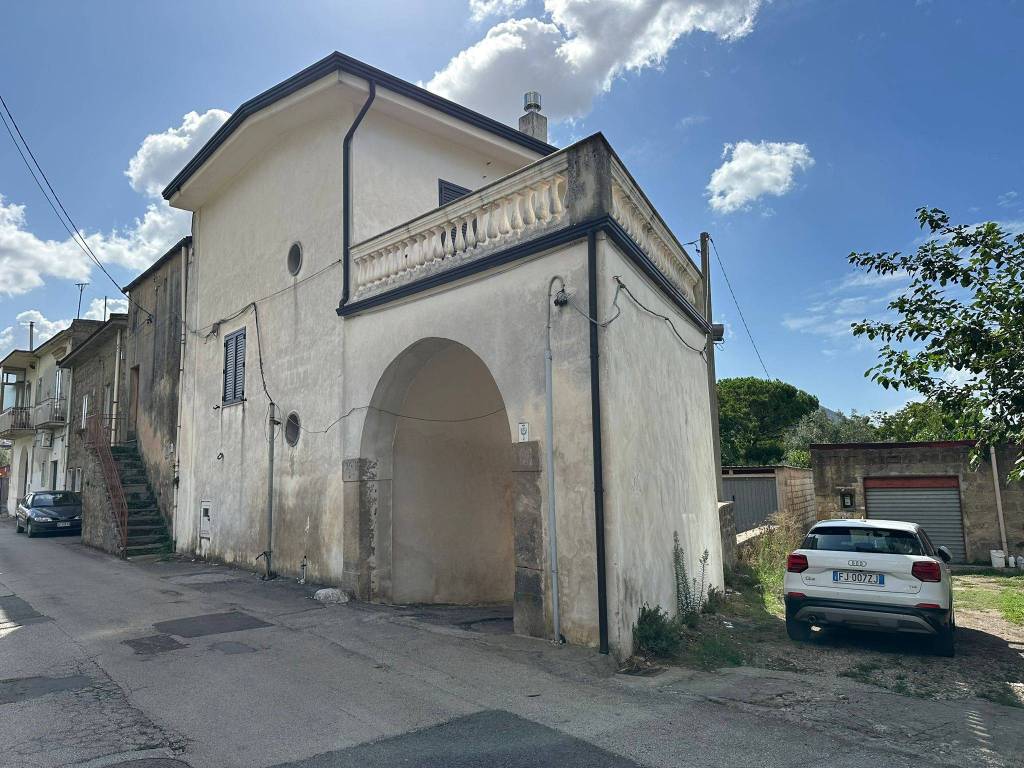 Casa indipendente a Castel san giorgio in Via Pantrice, 4 - Foto 4