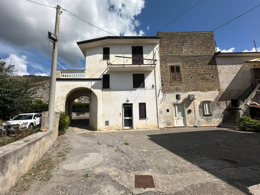 Casa indipendente a Castel san giorgio in Via Pantrice, 4 - Foto 5