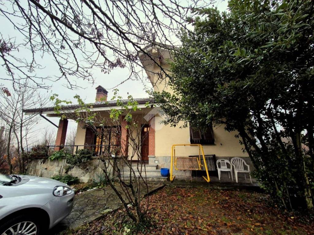 Villa a Cremolino in Via Priarona, 37 - Foto 2