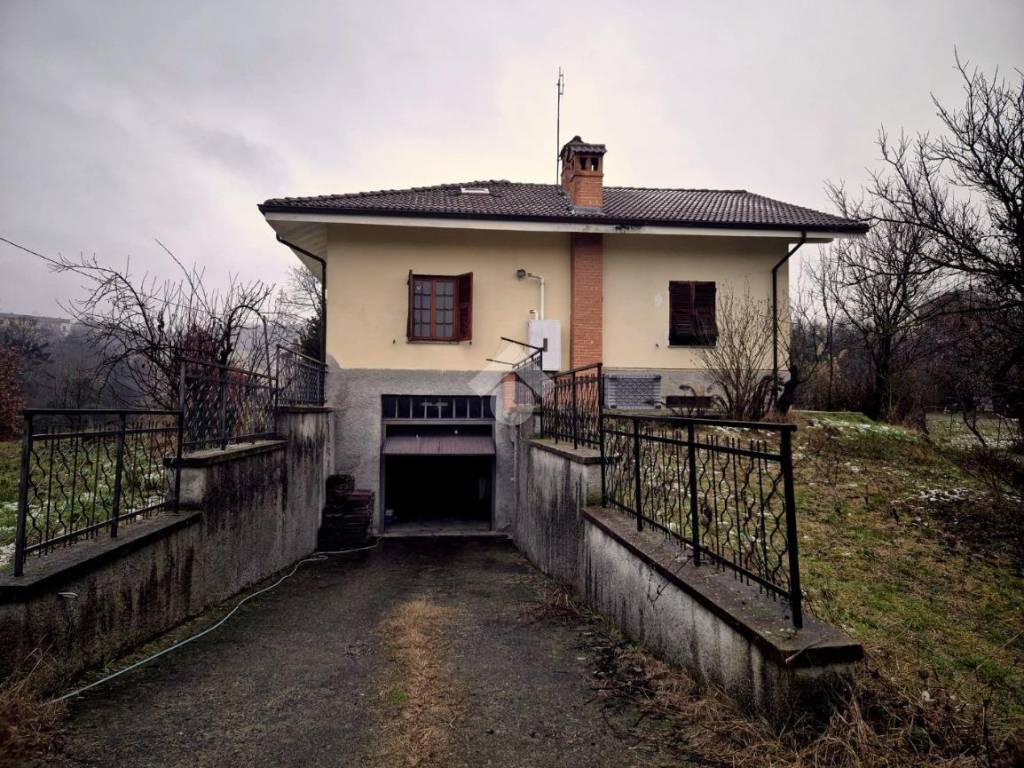 Villa a Cremolino in Via Priarona, 37 - Foto 3