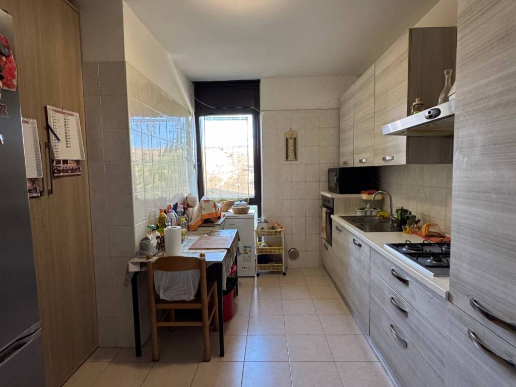 Appartamento a Verona in Via Albere, 132 - Foto 3