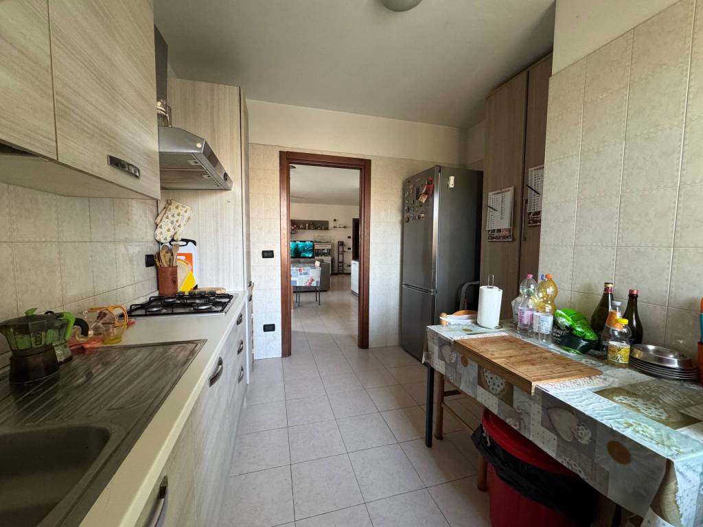 Appartamento a Verona in Via Albere, 132 - Foto 4