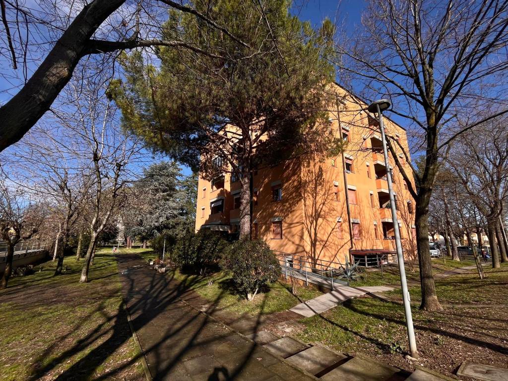 Appartamento a Imola in Via Santa Lucia - Foto 4