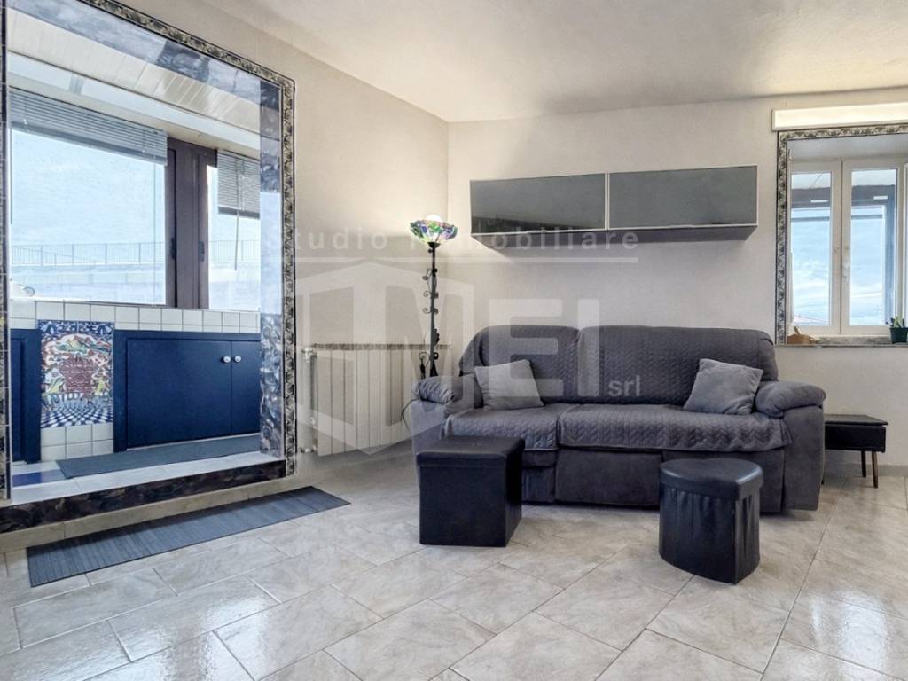 Appartamento a Livorno in Via dei Fulgidi - Foto 3