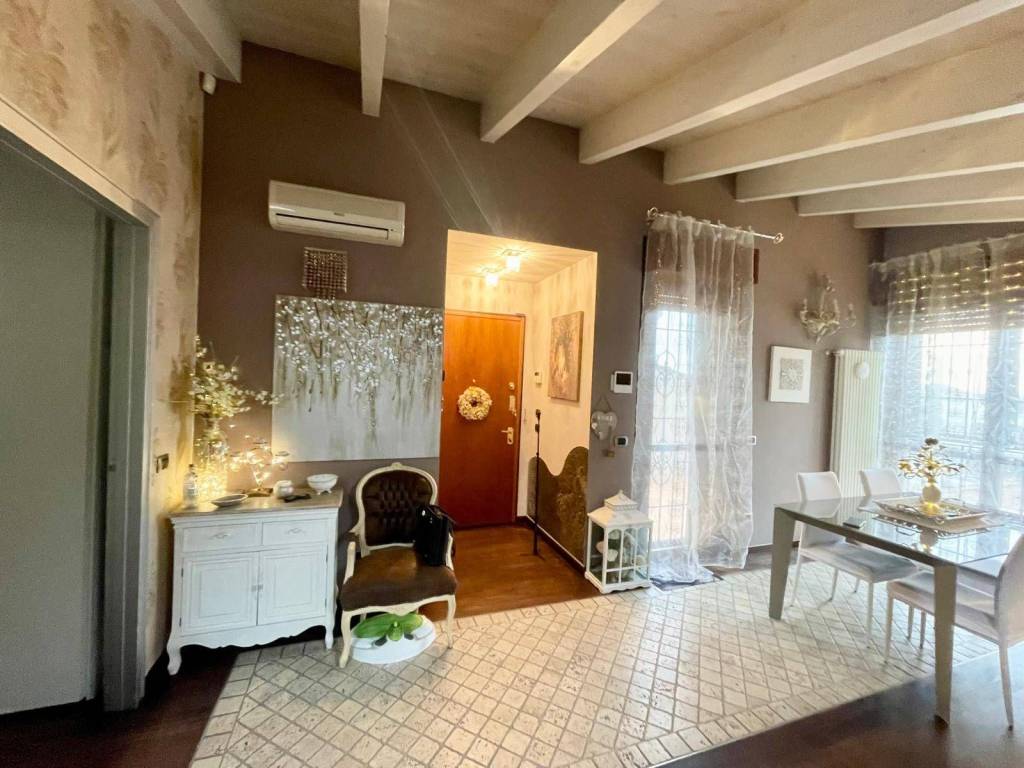Appartamento a Lissone in Via Carlo Cattaneo, 93 - Foto 5