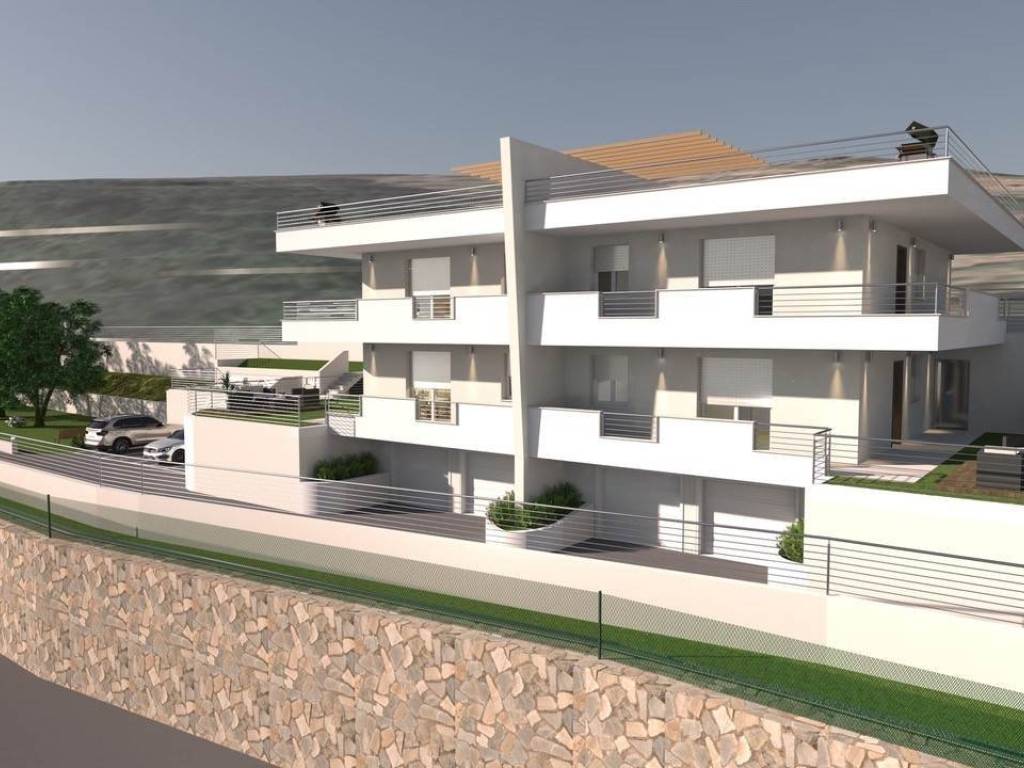 Appartamento a Vaiano - Foto 2