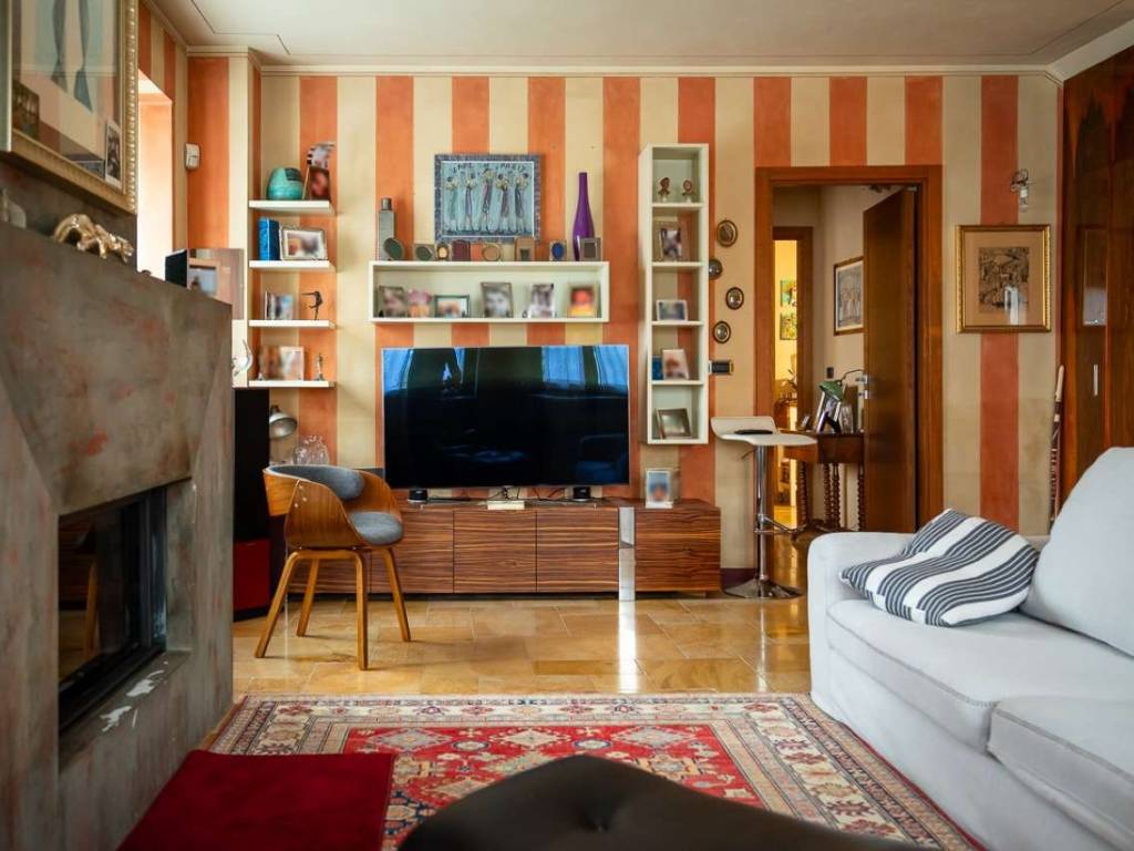 Appartamento a Moncalieri in borgata Tetti Piatti 41 - Foto 3