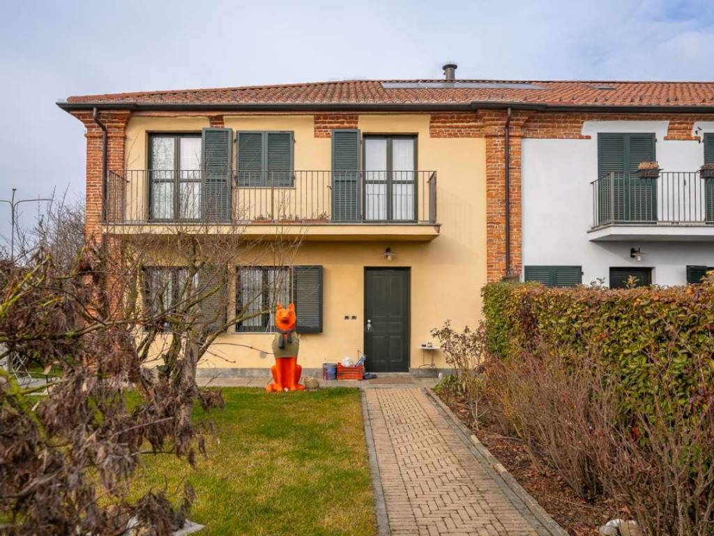 Appartamento a Moncalieri in borgata Tetti Piatti 41 - Foto 5