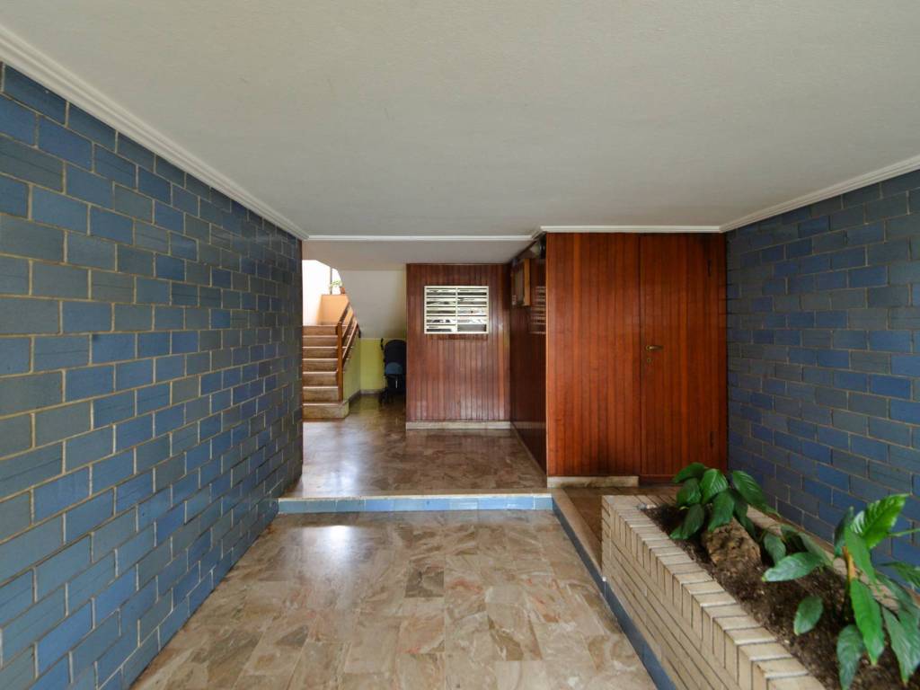 Appartamento a Garbagnate milanese in via Meroni, 28 - Foto 4