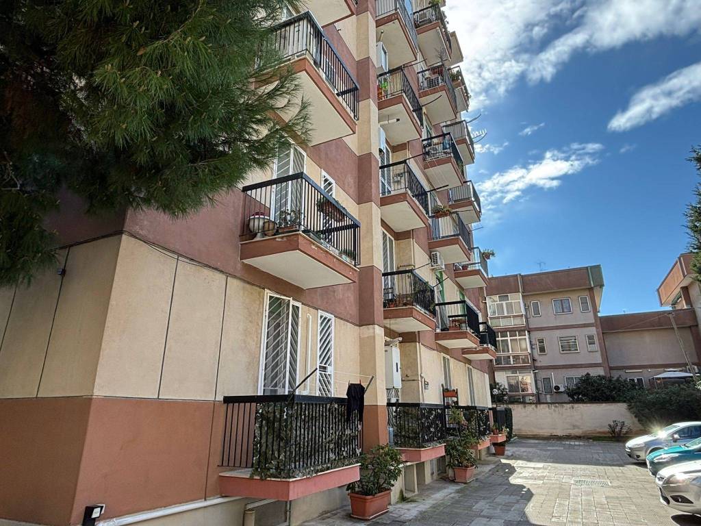 Appartamento a Bari in Corso Alcide De Gasperi, 417 - Foto 4