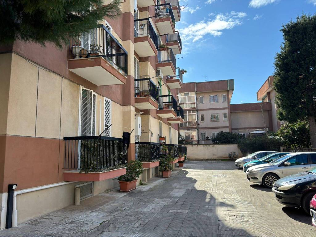 Appartamento a Bari in Corso Alcide De Gasperi, 417 - Foto 5