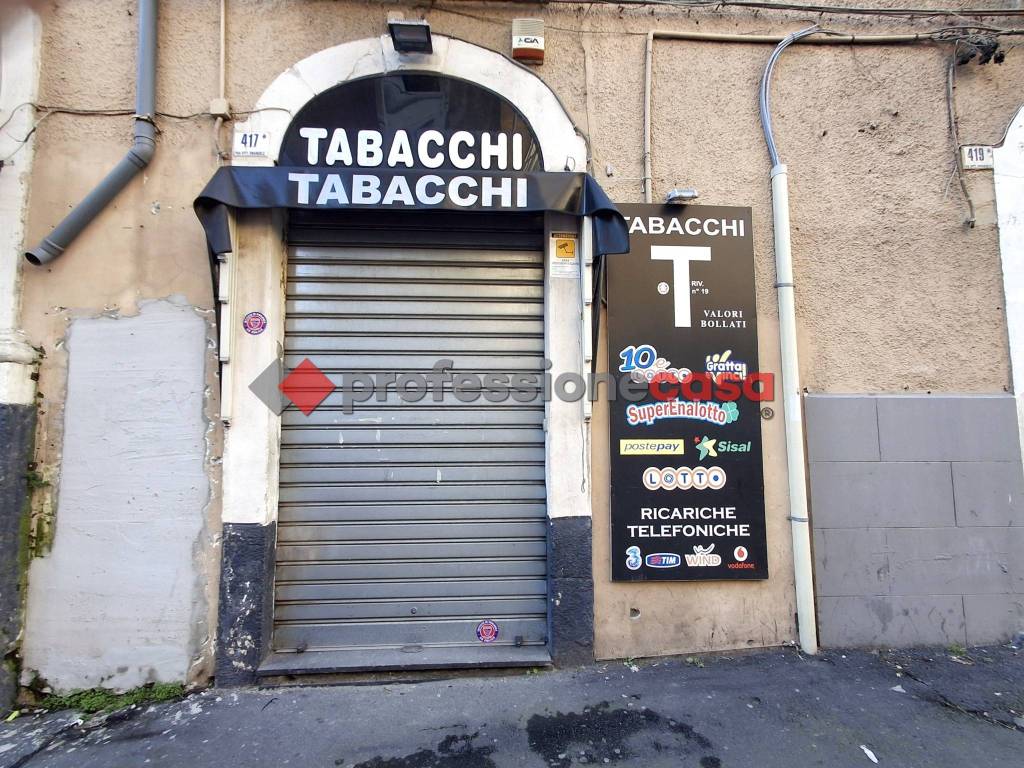 Immobile a Catania in Via Vittorio Emanuele II, 417 - Foto 2