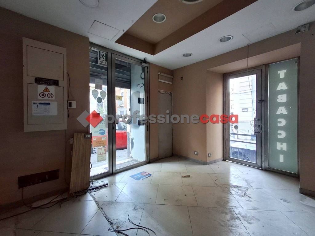 Immobile a Catania in Via Vittorio Emanuele II, 417 - Foto 4