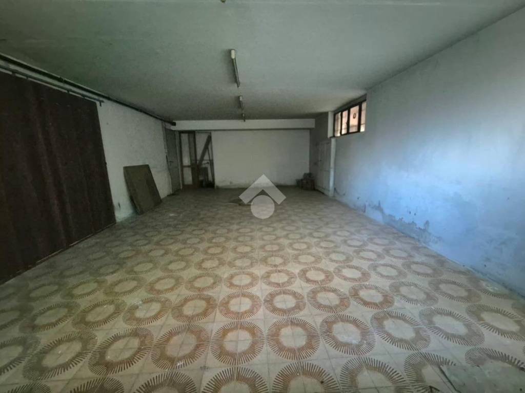 Box / garage a Cornate d'adda in Via S. Francesco, 7 - Foto 2
