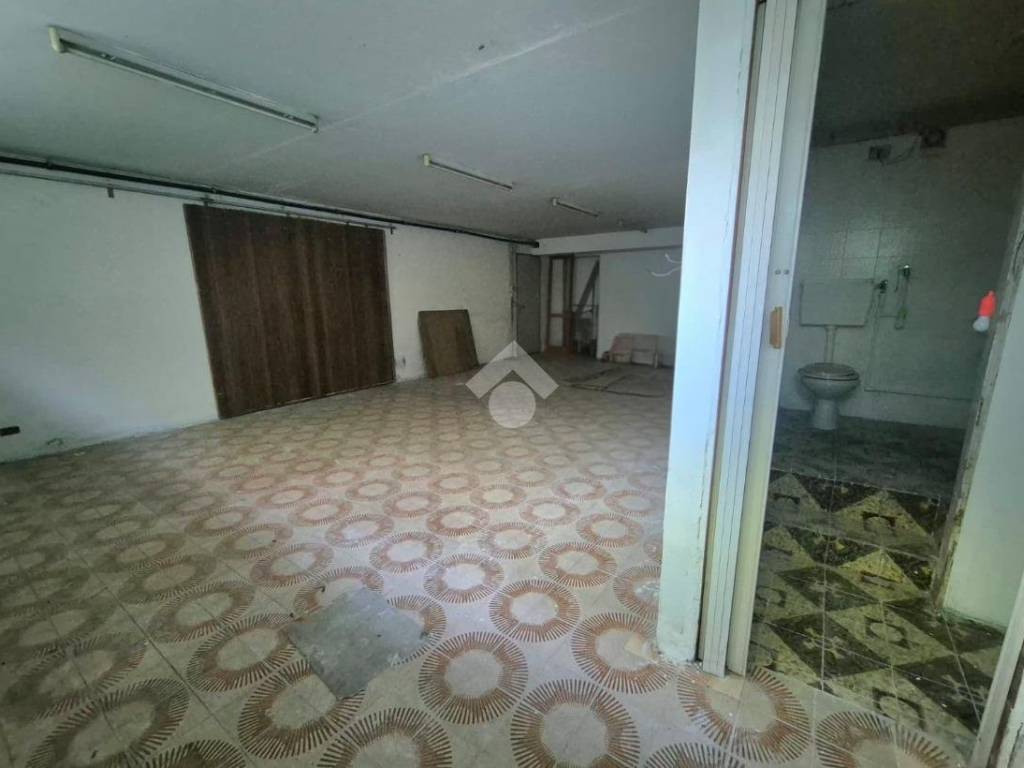 Box / garage a Cornate d'adda in Via S. Francesco, 7 - Foto 3