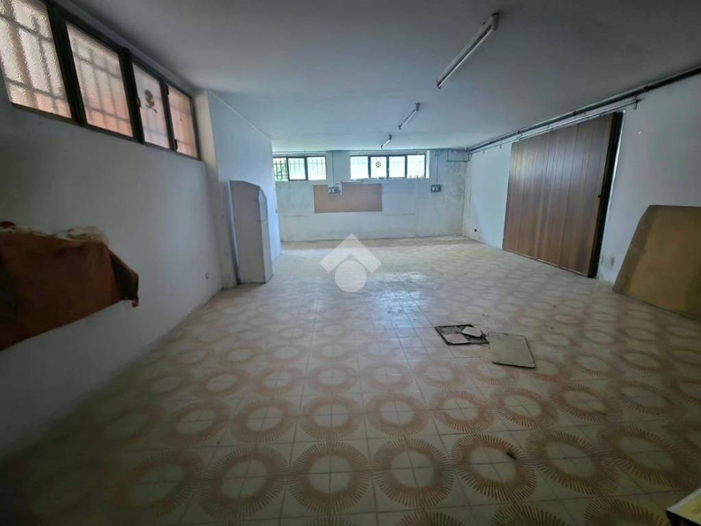 Box / garage a Cornate d'adda in Via S. Francesco, 7 - Foto 4