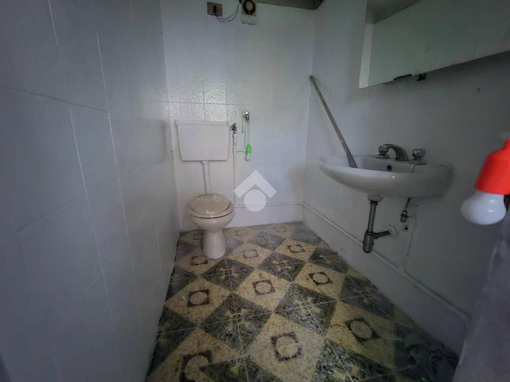 Box / garage a Cornate d'adda in Via S. Francesco, 7 - Foto 5