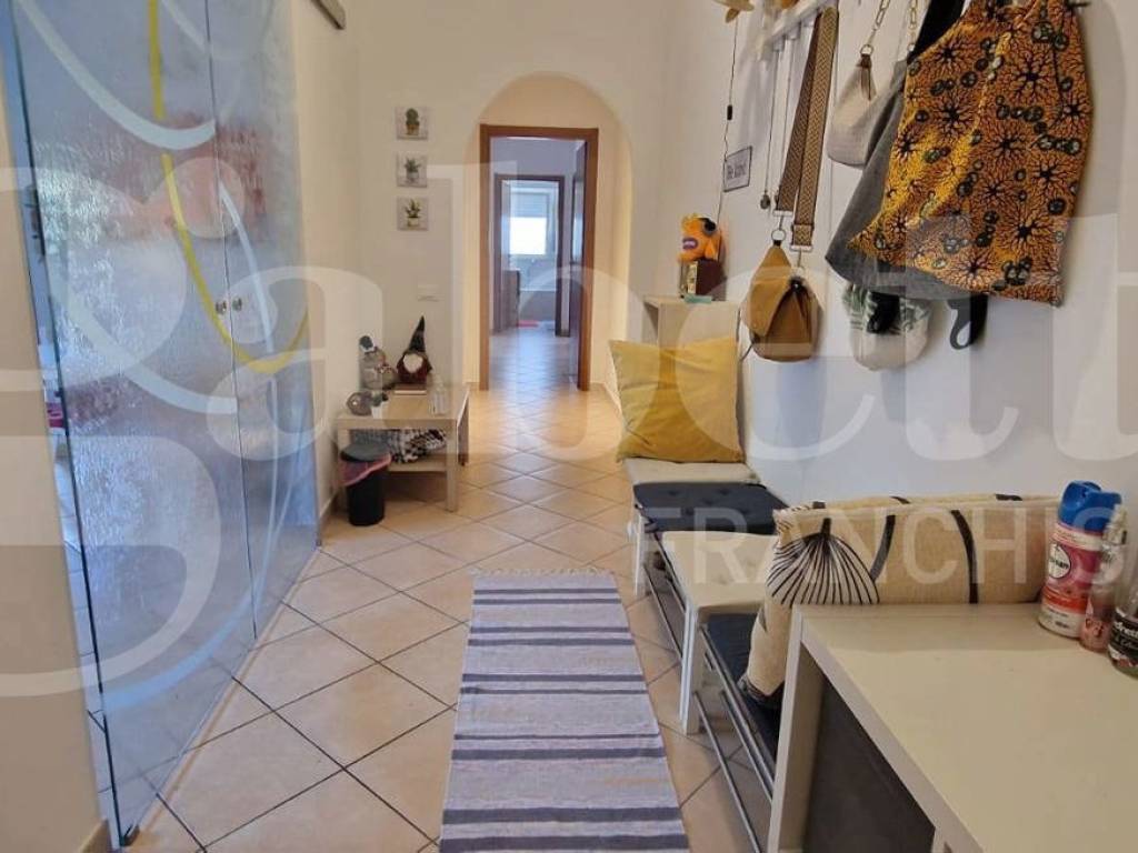 Appartamento a Nettuno in VIA SAVIO, 34 - Foto 4