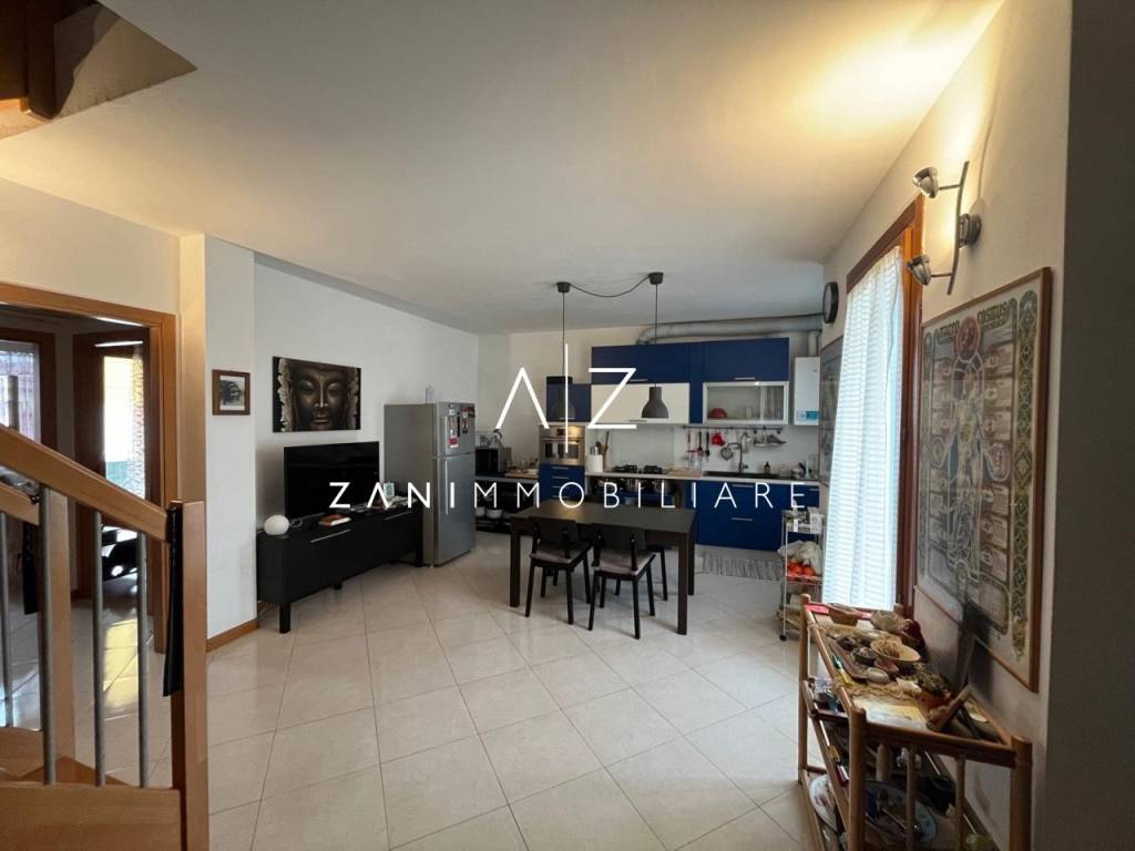 Appartamento a Asolo in Via Marcoai - Foto 3