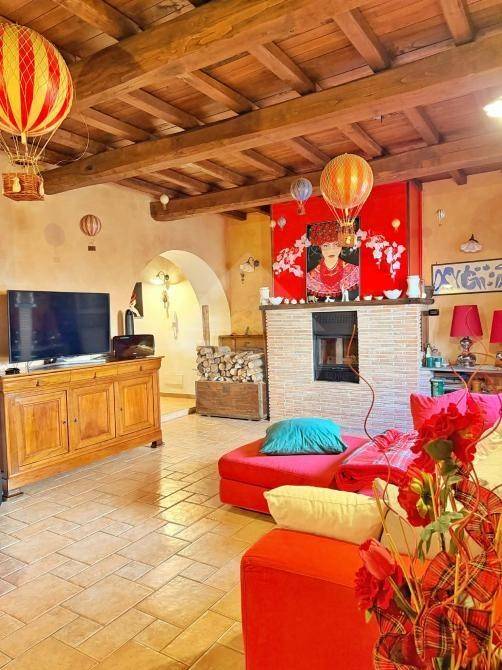 Rustico / casale a Montefiascone - Foto 2