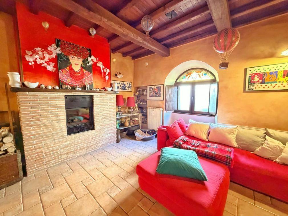 Rustico / casale a Montefiascone - Foto 4