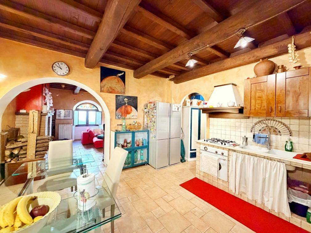 Rustico / casale a Montefiascone - Foto 5