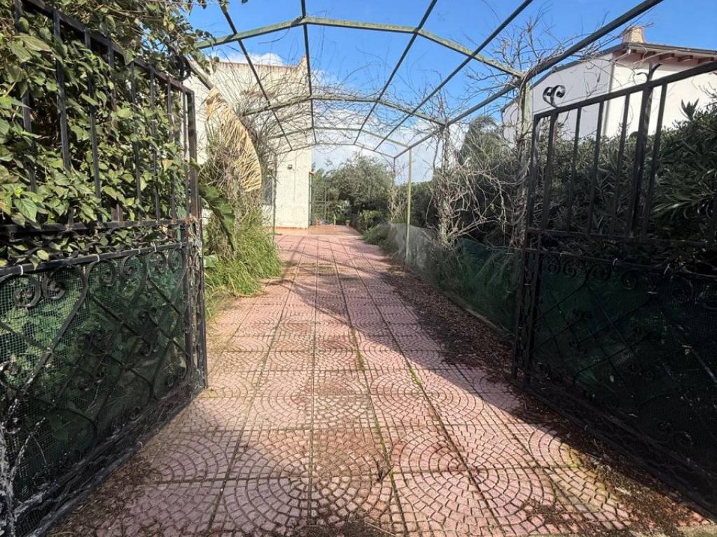 Villa a Carini in Via Tritone, 4 - Foto 3