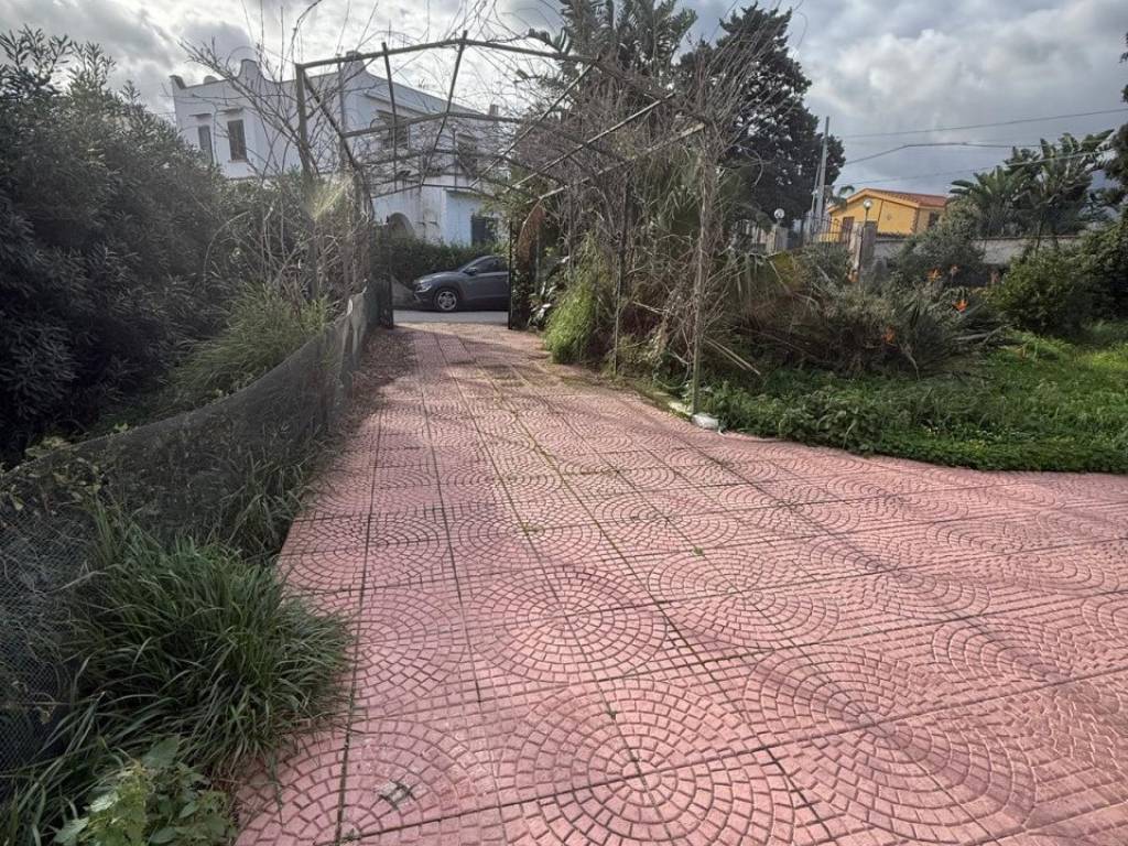 Villa a Carini in Via Tritone, 4 - Foto 4