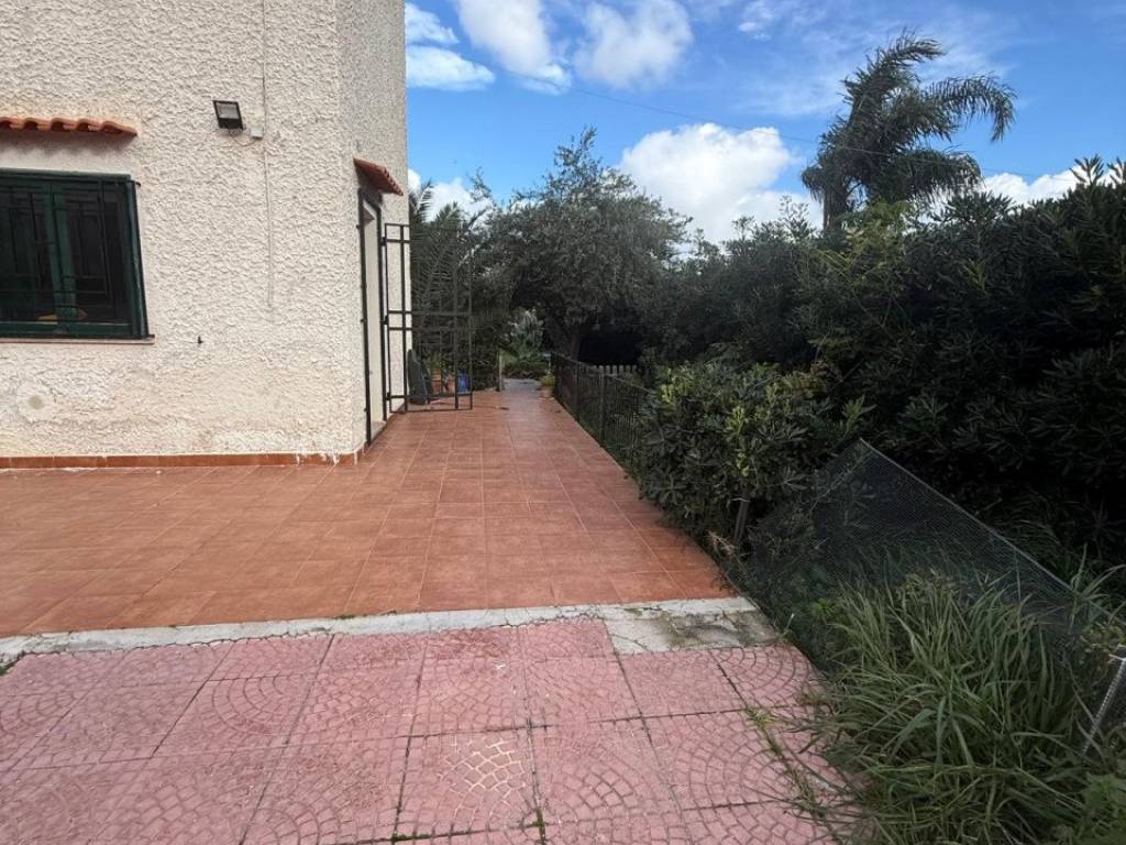 Villa a Carini in Via Tritone, 4 - Foto 5