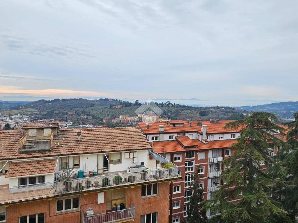 Appartamento a Perugia in Via della pescara, 46 - Foto 3