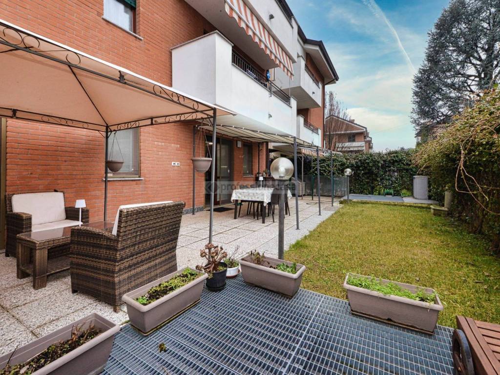 Appartamento a Desio in Via Don Antonio Villoresi, 28 - Foto 2