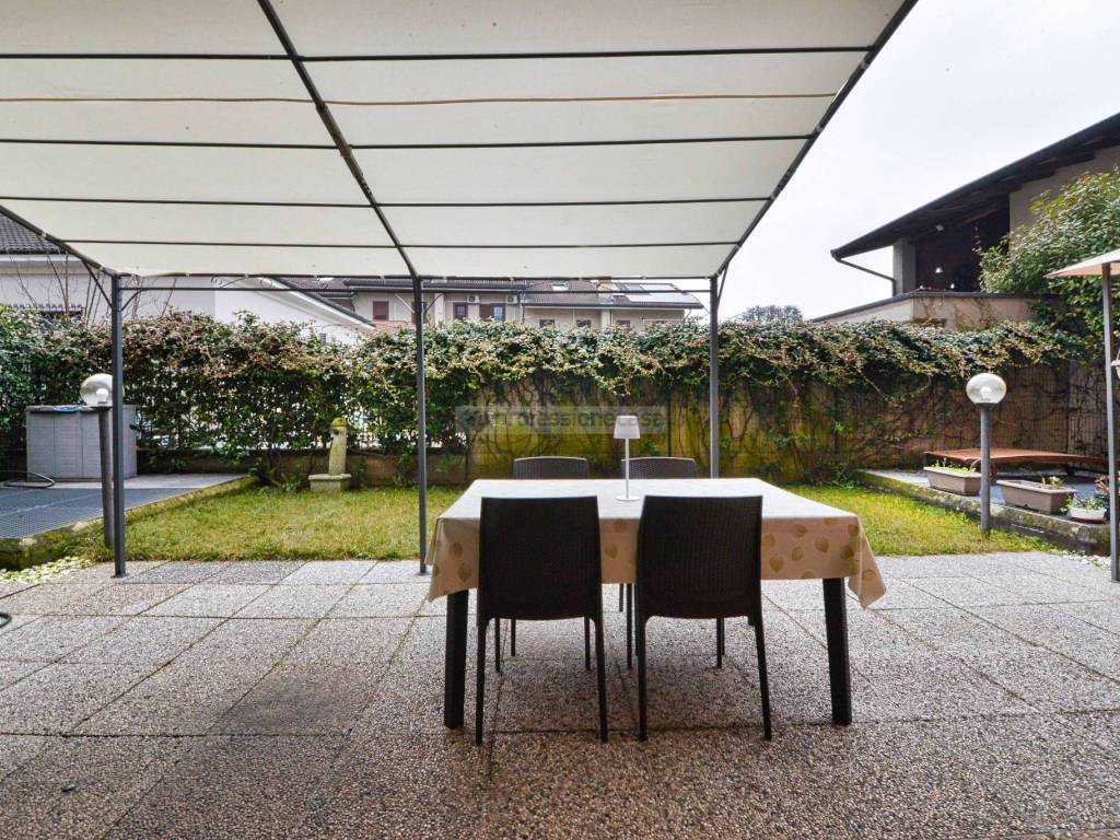 Appartamento a Desio in Via Don Antonio Villoresi, 28 - Foto 3