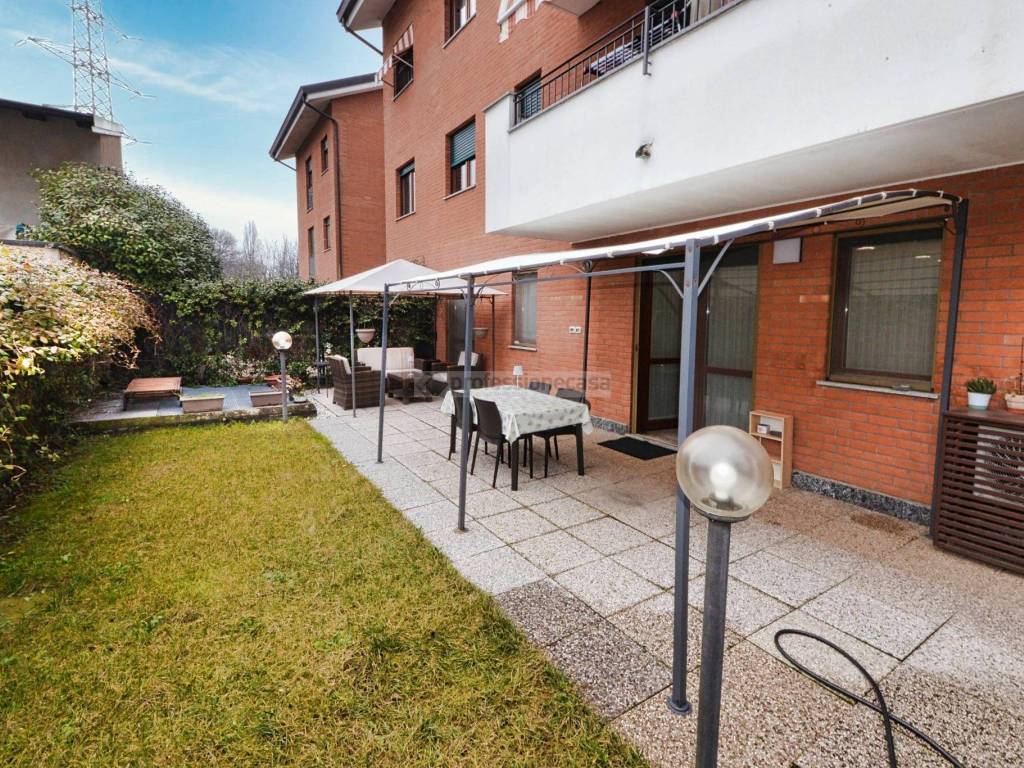 Appartamento a Desio in Via Don Antonio Villoresi, 28 - Foto 4