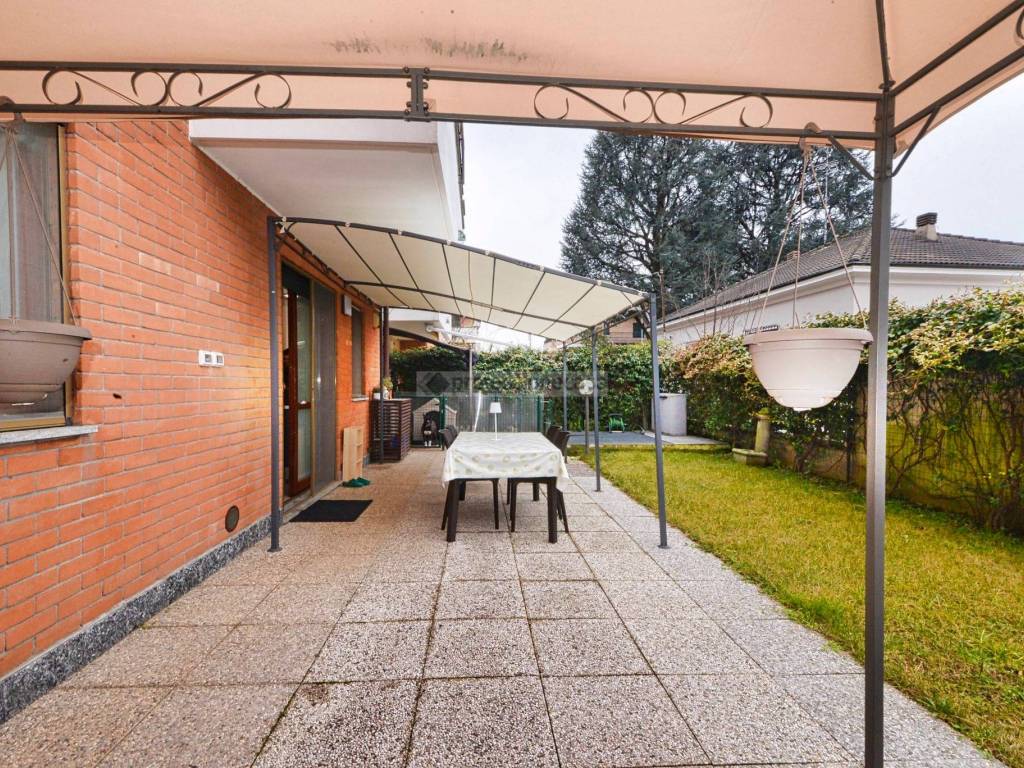 Appartamento a Desio in Via Don Antonio Villoresi, 28 - Foto 5