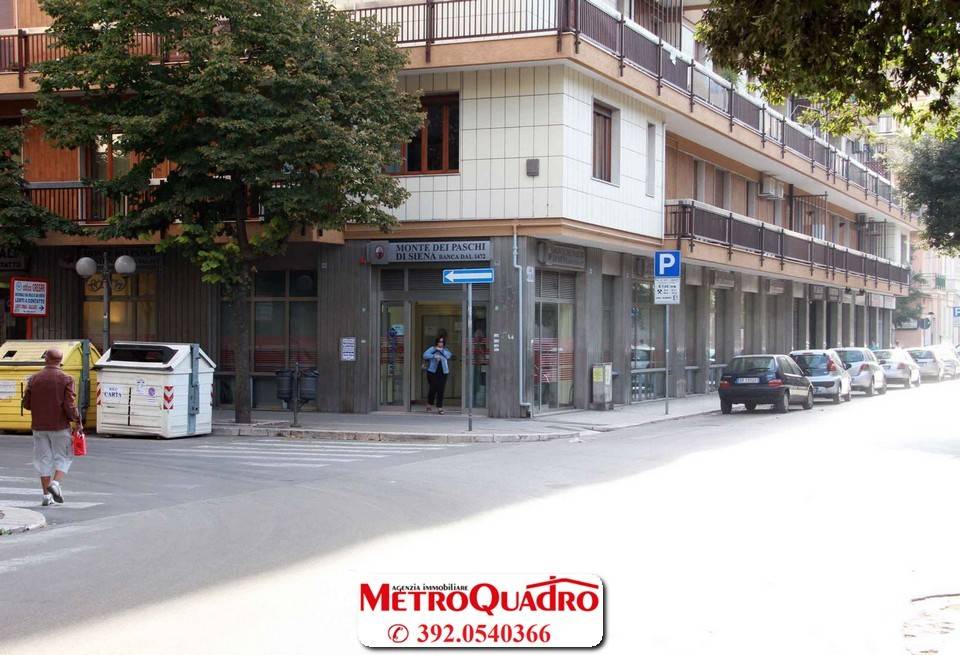 Immobile a Foggia in Corso Pietro Giannone, 187 - Foto 3