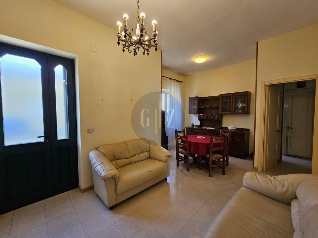 Villa a Carpignano salentino in Via Edmondo De Amicis, 13 - Foto 3