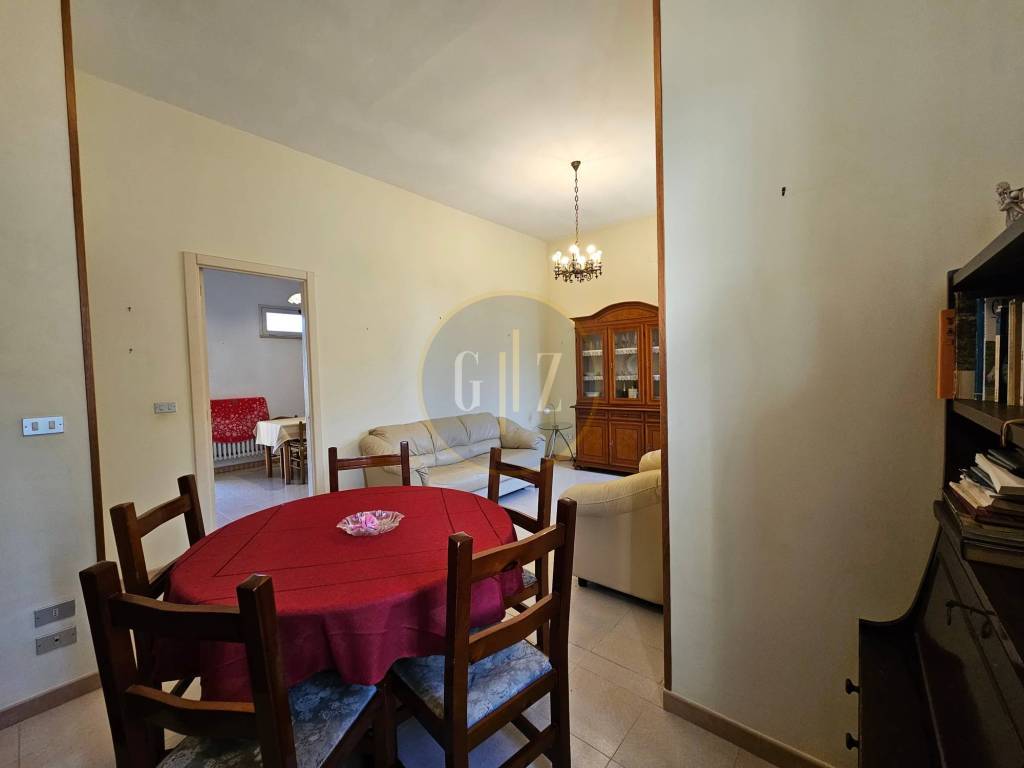 Villa a Carpignano salentino in Via Edmondo De Amicis, 13 - Foto 4