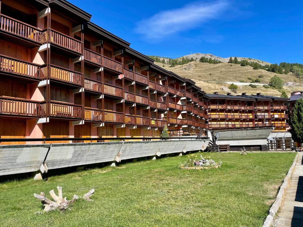 Box / garage a Sestriere in Via del Colle, 52 - Foto 3