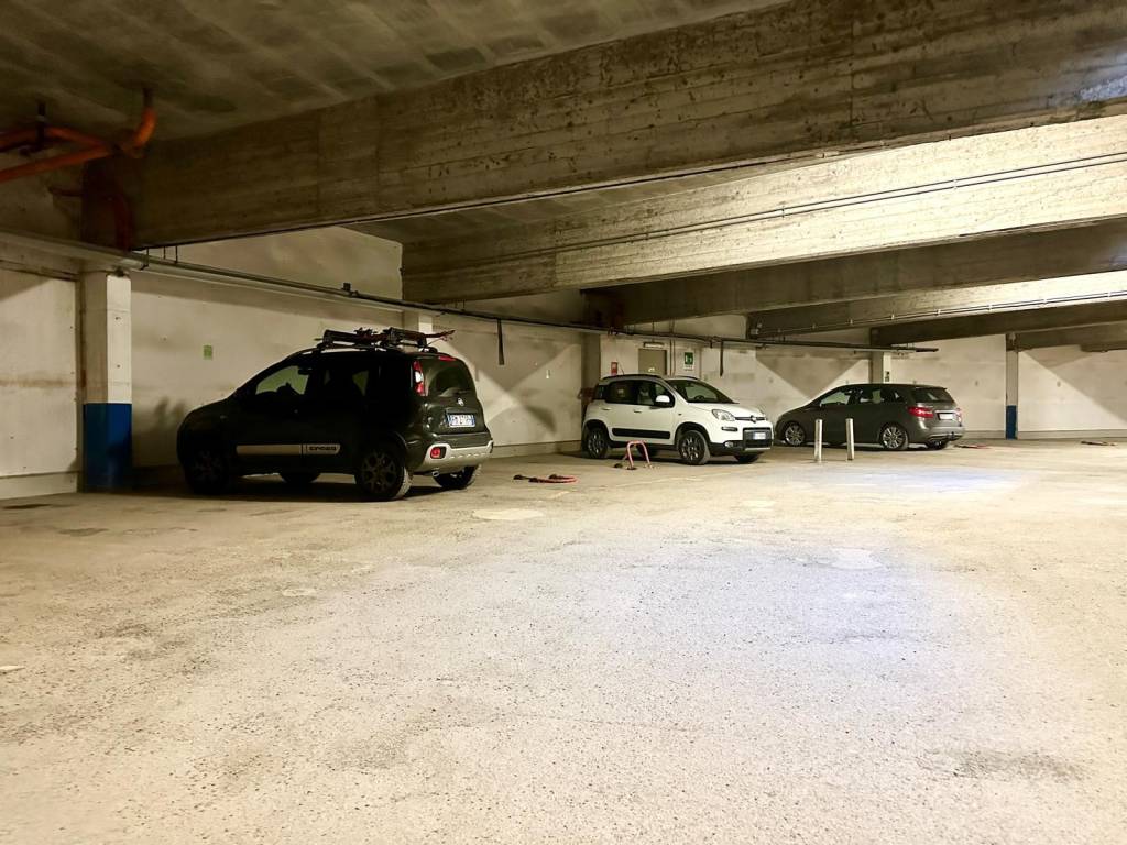 Box / garage a Sestriere in Via del Colle, 52 - Foto 4