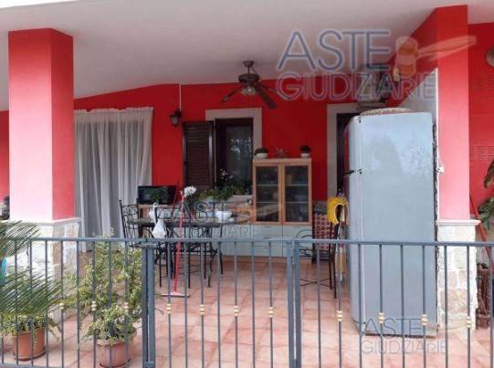 Villa a Terlizzi in Strada Vicinale Passatelle - Foto 3