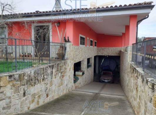 Villa a Terlizzi in Strada Vicinale Passatelle - Foto 4