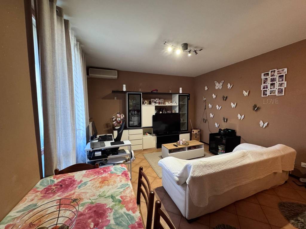 Appartamento a Malagnino in Via Torchio del Lino - Foto 4