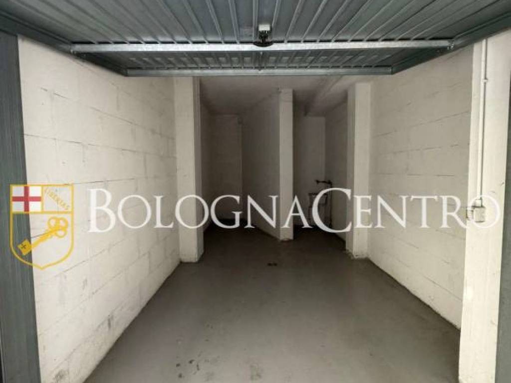 Box / garage a Bologna in Via Bonaventura Cavalieri - Foto 2